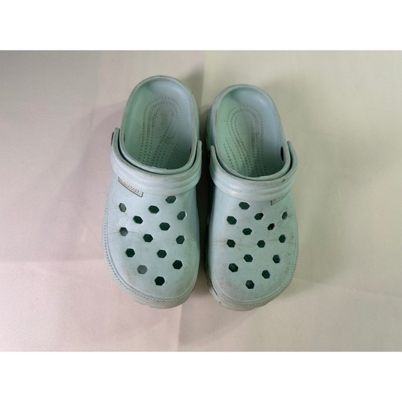 Amoji Clogs Womens Comfort Lightweight Slip On Shoes Size‎ 6 - Picture 11 of 15